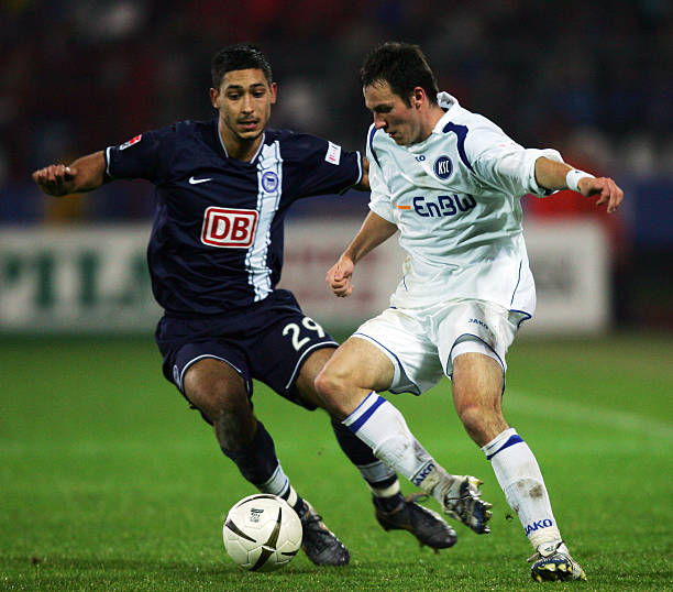 力敌的局面 力敌的局面