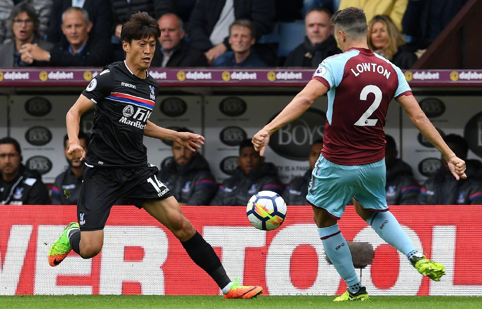 在赛场上 在赛场上